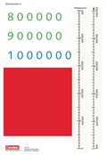 Cover: eins-zwei-drei - Mathematik-Lehrwerk f&uuml;r Kinder mit Sprachf&ouml;rderbedarf - Mathematik - 4. Schuljahr - Cornelsen Verlag
