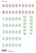 Cover: eins-zwei-drei - Mathematik-Lehrwerk f&uuml;r Kinder mit Sprachf&ouml;rderbedarf - Mathematik - 4. Schuljahr - Cornelsen Verlag