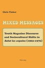 Cover: Mixed Messages - Peter Lang Verlag