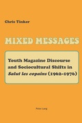 Cover: Mixed Messages - Peter Lang Verlag