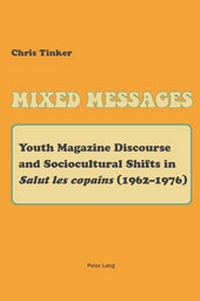 Enlarge image Cover: Mixed Messages - Peter Lang Verlag