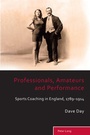 Cover: Professionals, Amateurs and Performance - Peter Lang Verlag