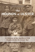 Cover: The Hounds of Ulster - Peter Lang Verlag