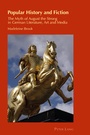 Cover: Popular History and Fiction - Peter Lang Verlag