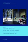 Cover: Spiritual Identities - Peter Lang Verlag