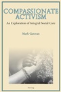 Cover: Compassionate Activism - Peter Lang Verlag