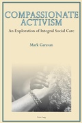Cover: Compassionate Activism - Peter Lang Verlag
