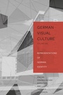 Cover: Representations of German Identity - Peter Lang Verlag