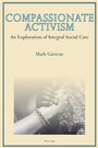 Cover: Compassionate Activism - Peter Lang Verlag