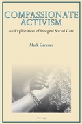 Cover: Compassionate Activism - Peter Lang Verlag