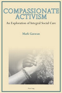 Enlarge image Cover: Compassionate Activism - Peter Lang Verlag