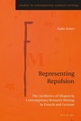 Cover: Representing Repulsion - Peter Lang Verlag
