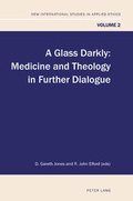 Cover: A Glass Darkly - Peter Lang Verlag