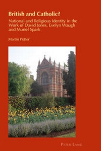 Enlarge image Cover: British and Catholic? - Peter Lang Verlag