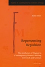 Cover: Representing Repulsion - Peter Lang Verlag