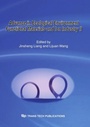 Cover: Advance in Ecological Environment Functional Materials and Ion Industry II - Trans Tech Publications Ltd