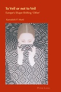 Cover: To Veil or not to Veil - Peter Lang Verlag