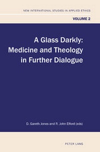 Enlarge image Cover: A Glass Darkly - Peter Lang Verlag