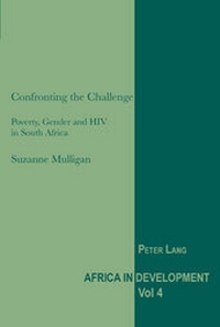 Abbildung von: Confronting the Challenge - Peter Lang Verlag