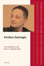 Cover: Feridun Zaimoglu - Peter Lang Verlag