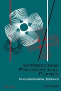 Cover: Intersecting Philosophical Planes - Peter Lang Verlag