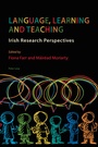 Cover: Language, Learning and Teaching - Peter Lang Verlag
