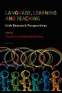Cover: Language, Learning and Teaching - Peter Lang Verlag
