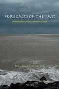Cover: Forecasts of the Past - Peter Lang Verlag
