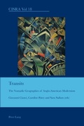 Cover: Transits - Peter Lang Verlag