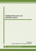 Cover: Intelligent Structure and Vibration Control - Trans Tech Publications Ltd