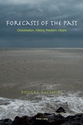 Cover: Forecasts of the Past - Peter Lang Verlag