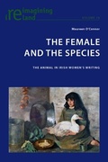 Cover: The Female and the Species - Peter Lang Verlag