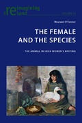 Cover: The Female and the Species - Peter Lang Verlag