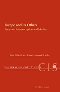 Cover: Europe and its Others - Peter Lang Verlag