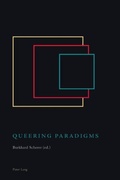 Cover: Queering Paradigms - Peter Lang Verlag