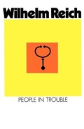 Cover: People in Trouble - Farrar, Straus and Giroux