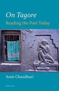 Enlarge image Cover: On Tagore - Peter Lang Verlag