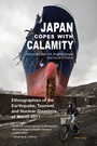 Cover: Japan Copes with Calamity - Peter Lang Verlag