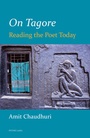 Cover: On Tagore - Peter Lang Verlag