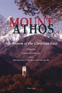 Cover: Mount Athos - Peter Lang Verlag