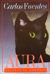 Abbildung von: Aura - Farrar, Straus & Giroux Inc