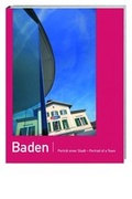 Cover: Baden - Hier und Jetzt