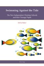 Cover: Swimming Against the Tide - Peter Lang Verlag