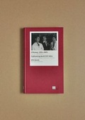 Cover: ETHistory 1855-2005 - Hier und Jetzt