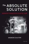 Bild: The Absolute Solution - Peter Lang Verlag