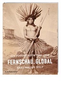 Cover: Fernschau. Global - Hier und Jetzt