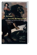 Cover: Im Galopp durchs Kaiserreich - Hier und Jetzt