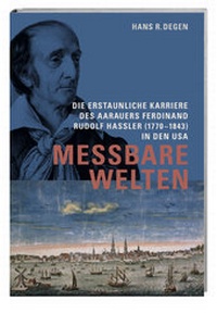 Abbildung von: Messbare Welten - Hier und Jetzt