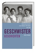 Cover: Geschwistergeschichten - Hier und Jetzt