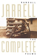 Cover: The Complete Poems - Farrar, Straus & Giroux Inc